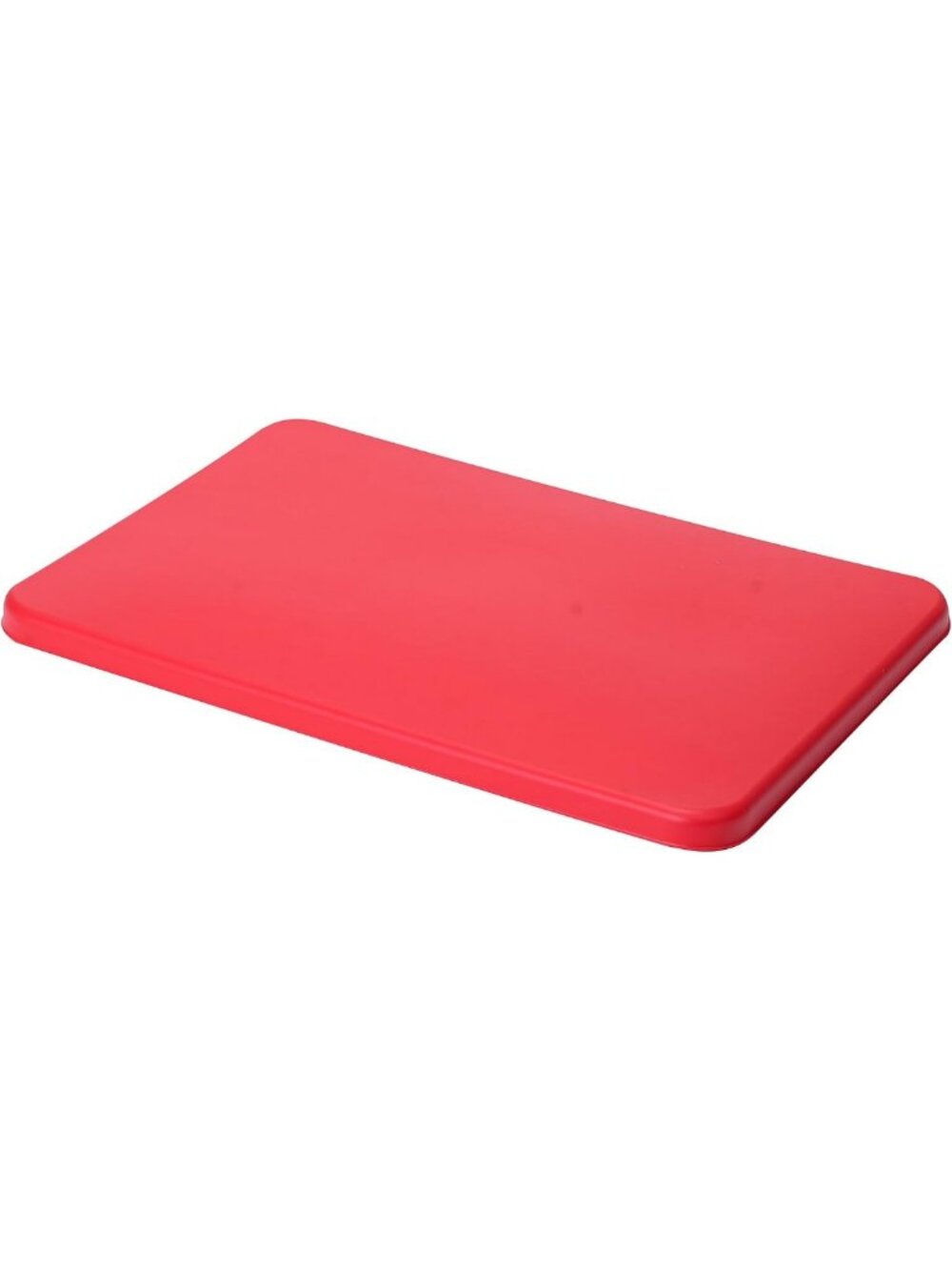 Large Sensory Table Lid for Kids - Preschool, Daycare, Indoor/Outdoor Play, Red
